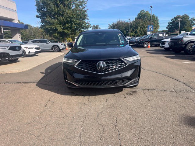 Used 2025 Acura MDX SH-AWD image 23