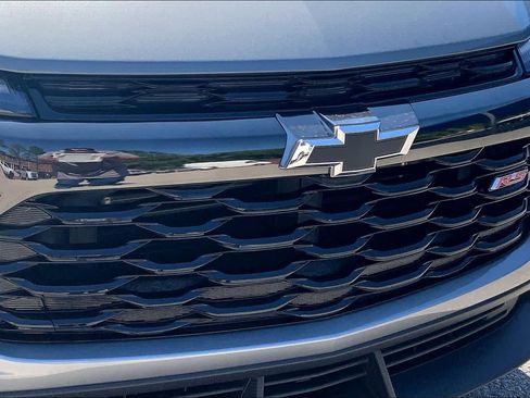 Used 2025 Chevrolet TrailBlazer RS w/ Convenience Package FWD image 30