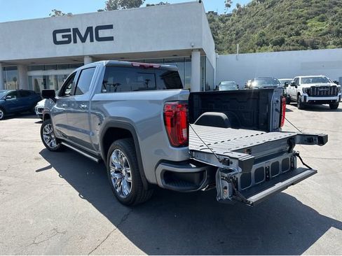 New 2025 GMC Sierra 1500 Denali w/ Denali Reserve Package AWD/4WD image 32