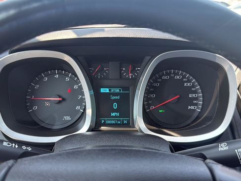 Used 2014 Chevrolet Equinox LT w/ Driver Convenience Package FWD image 15
