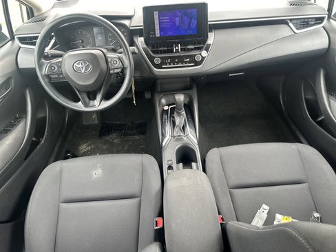 Used 2023 Toyota Corolla LE FWD image 22