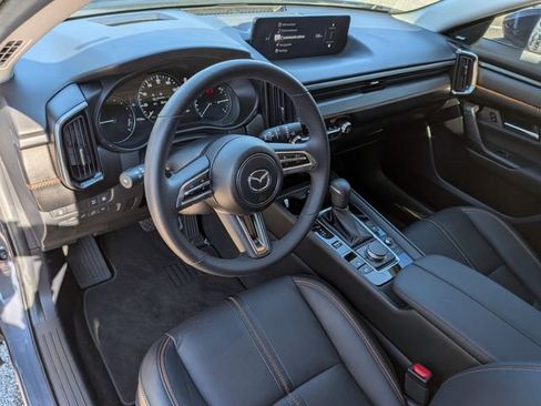 Certified 2025 MAZDA CX-50 2.5 Hybrid w/ Weather Package image 12