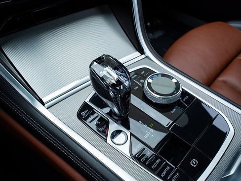 Used 2023 BMW 840i Gran Coupe xDrive w/ Comfort Seating Package AWD/4WD image 43
