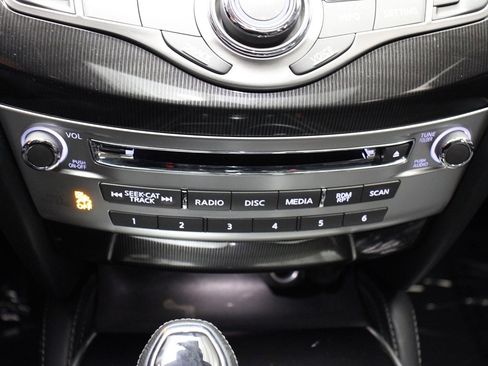 Used 2018 INFINITI QX60 FWD w/ Premium Plus Package image 43