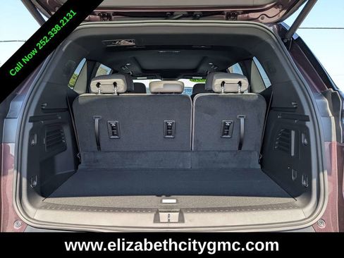 New 2026 GMC Acadia Elevation w/ Elevation Premium Package image 13