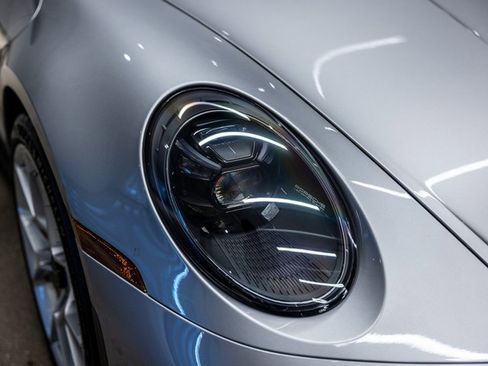 Used 2023 Porsche 911 GT3 image 13