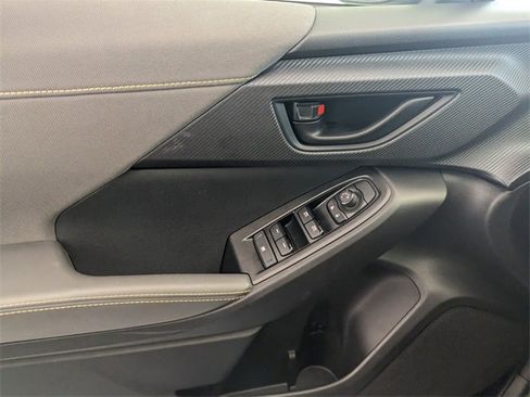 Certified 2025 Subaru Crosstrek 2.5i Sport w/ Crosstrek Mirror Package image 29