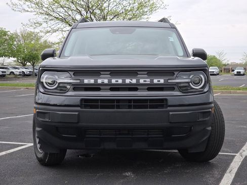 Used 2023 Ford Bronco Sport Big Bend image 13