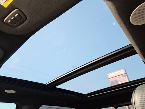 Used 2022 Ford F150 Platinum w/ Equipment Group 701A High image 25