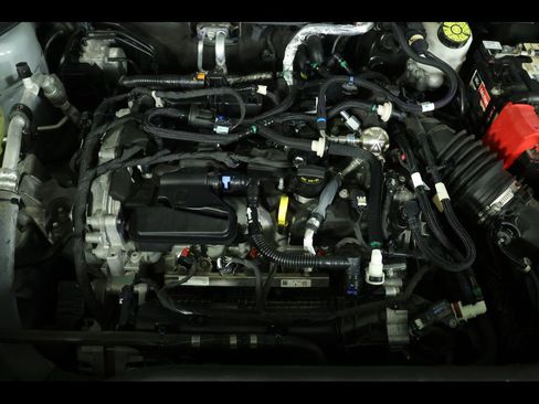 Used 2021 Ford Bronco Sport Big Bend AWD/4WD image 19