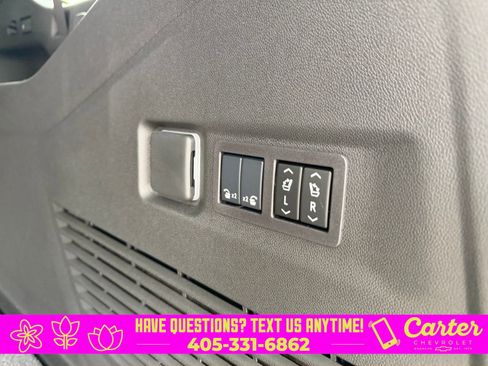 New 2026 Chevrolet Suburban RST w/ Advanced Technology Package image 31