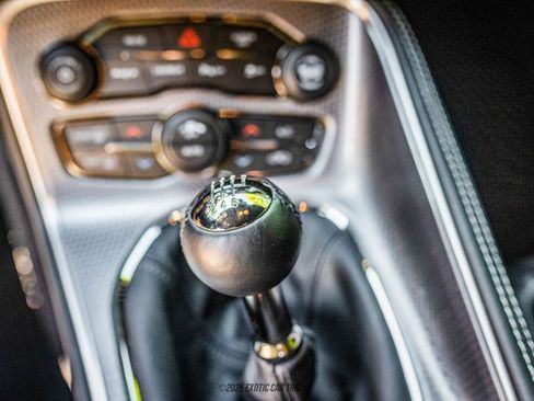 Used 2020 Dodge Challenger SRT Hellcat image 28