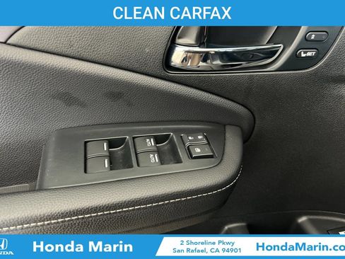 Used 2023 Honda Ridgeline RTL image 12
