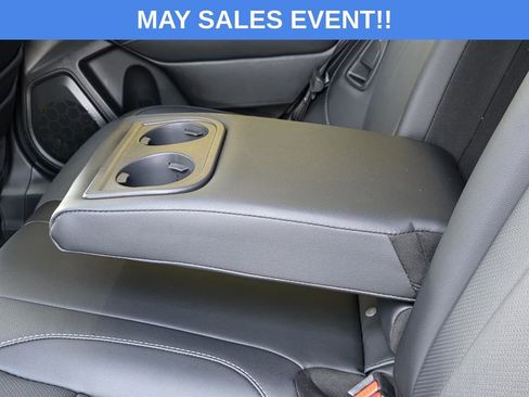 Used 2025 Subaru Outback Limited w/ Popular Package #2 AWD/4WD image 12