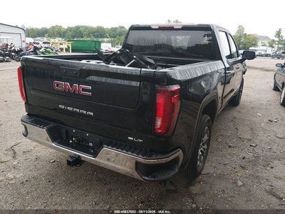 Used 2026 GMC Sierra 1500 SLT