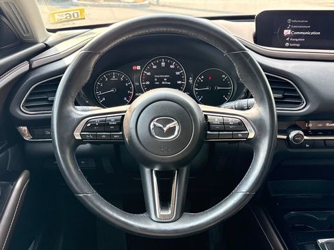 Used 2025 MAZDA CX-30 AWD 2.5 S w/ Select Sport Pkg image 16