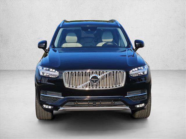 Used 2018 Volvo XC90 T6 Inscription w/ Convenience Package AWD/4WD image 2
