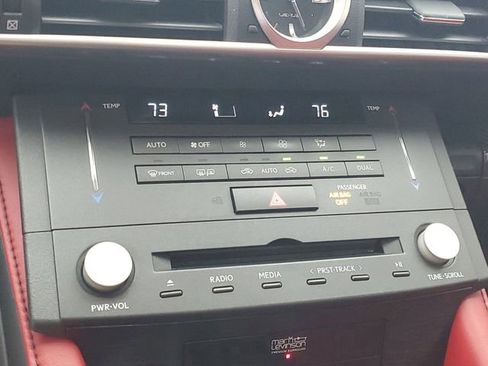 Used 2015 Lexus RC F w/ Premium Package image 27