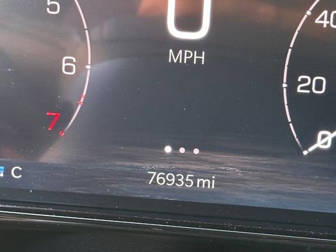 Used 2022 Jeep Grand Wagoneer Series II w/ Convenience Group III image 24