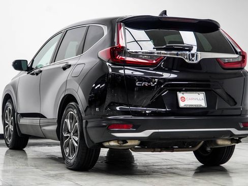 Used 2022 Honda CR-V EX-L image 10