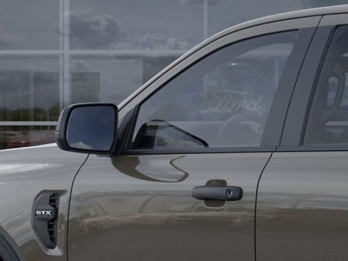 New 2026 Ford Ranger XL w/ Trailer Tow Package RWD image 20