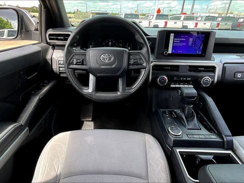Used 2024 Toyota Tacoma SR5 image 6