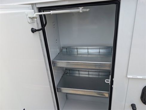 New 2025 Chevrolet Express 3500 w/ Power Convenience Package image 9