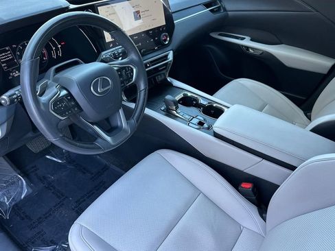 Used 2023 Lexus RX 350 Premium FWD image 10