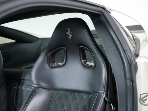 Used 2008 Ferrari 599 GTB Fiorano RWD image 20