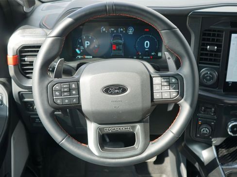 Used 2025 Ford F150 Raptor AWD/4WD image 27