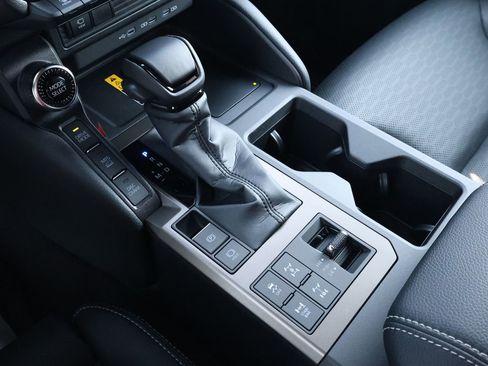 New 2026 Toyota Land Cruiser image 25