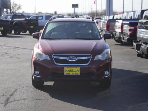 Used 2017 Subaru Crosstrek 2.0i Premium w/ Popular Package #2 image 3