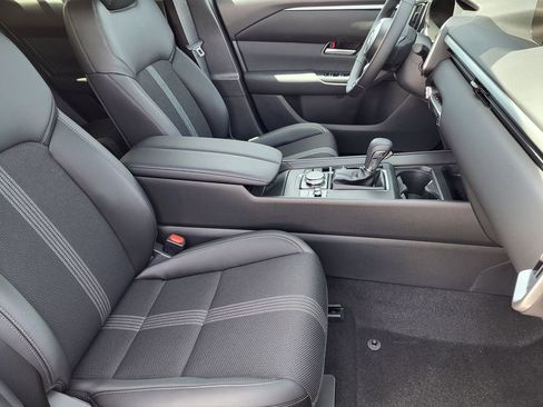New 2026 MAZDA CX-50 AWD 2.5 S w/ Weather Package image 5