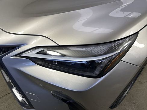 Used 2023 Lexus NX 350 AWD image 29
