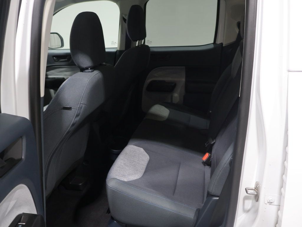 Used 2026 Ford Maverick XLT AWD/4WD image 18