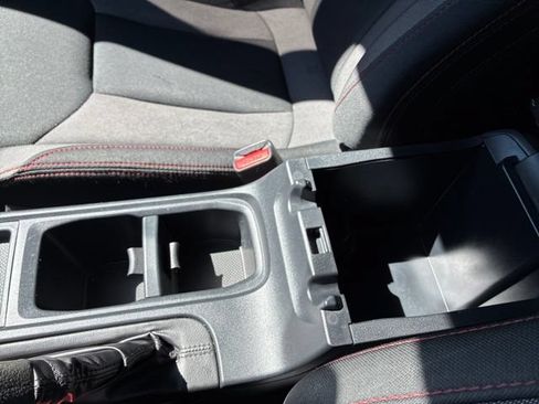 Used 2023 Subaru WRX AWD/4WD image 24