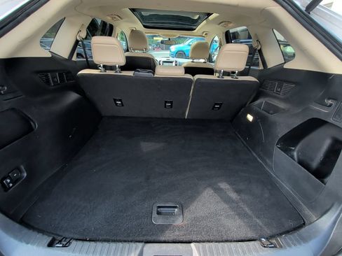 Used 2017 Ford Edge SEL w/ Equipment Group 201A AWD/4WD image 14