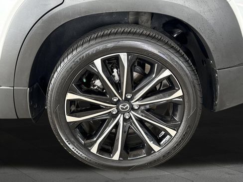 Used 2025 MAZDA CX-50 2.5 Turbo w/ Weather Package image 23