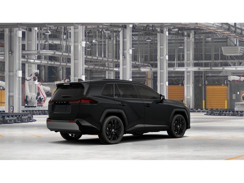 New 2026 Toyota RAV4 XSE AWD/4WD image 81
