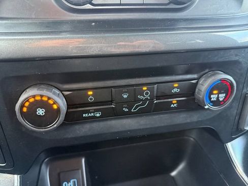 Used 2023 Ford F150 XL w/ STX Appearance Package RWD image 9