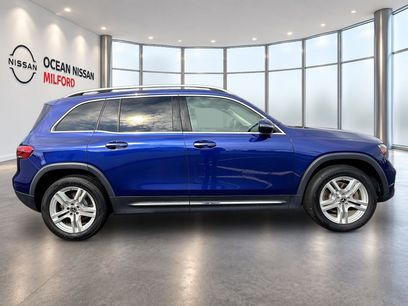 Used 2022 Mercedes-Benz GLB 250 4MATIC w/ Premium Package Lite