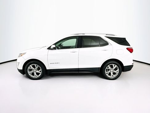 Used 2019 Chevrolet Equinox LT image 4