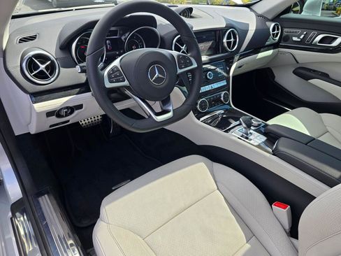 Used 2020 Mercedes-Benz SL 450 image 17