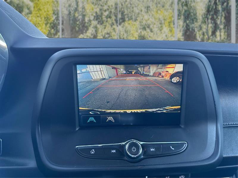 Used 2016 Chevrolet Camaro LT RWD image 24