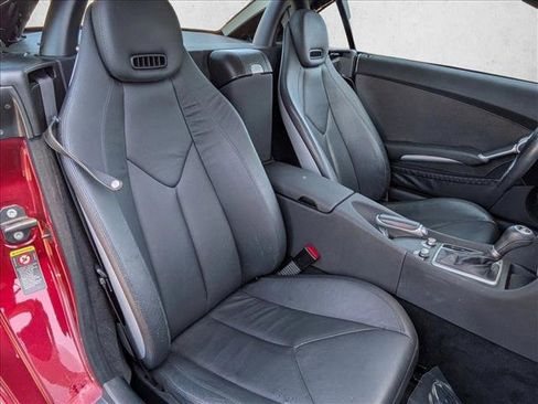 Used 2005 Mercedes-Benz SLK 350 image 18