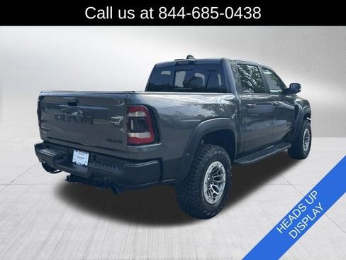 Used 2021 RAM 1500 TRX w/ TRX Level 2 Equipment Group AWD/4WD image 5