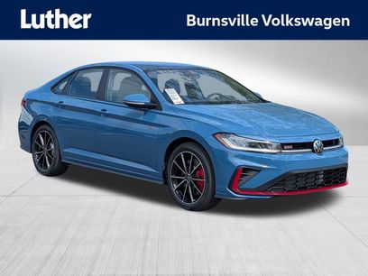 New 2026 Volkswagen Jetta GLI Autobahn