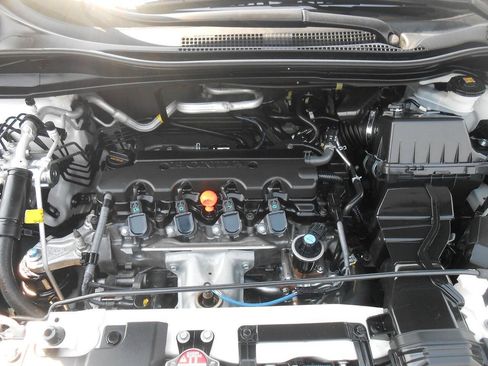 Used 2020 Honda HR-V EX-L image 23