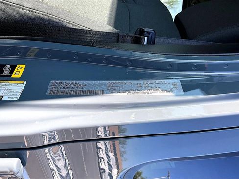 New 2026 Jeep Wrangler Sport S image 35