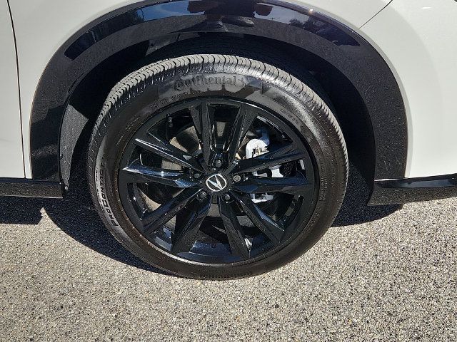 Certified 2026 Acura ADX A-Spec w/ Advance Package AWD/4WD image 8